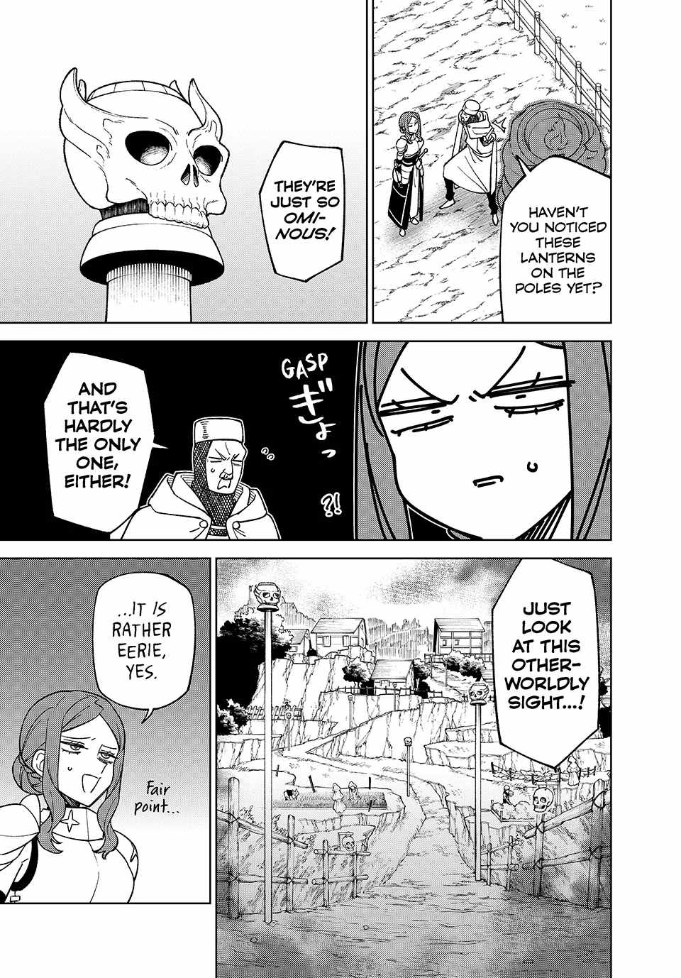 My S-Rank Party Fired Me for Being a Cursificer ~ I Can Only Make 